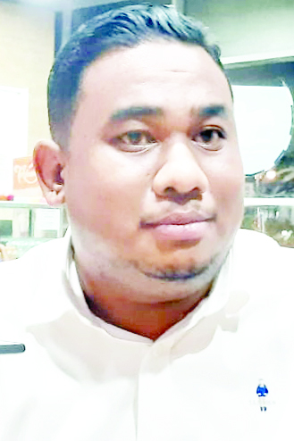 Deprov Optimis AA-RS Tuntaskan Polemik Sampah Manado